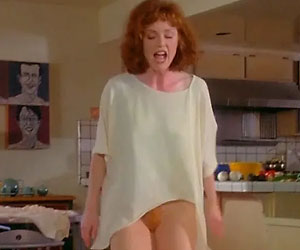 redhead julianne moore, who won best actress oscar for still alice, nude