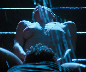 kim basinger, who won best supporting actress oscar for L.A. Confidential, nude